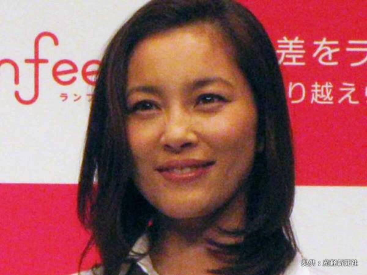 外出自粛に 瀬戸朝香 一番苦しいのが 続く言葉に 共感しかない 年4月12日 ウーマンエキサイト 1 2