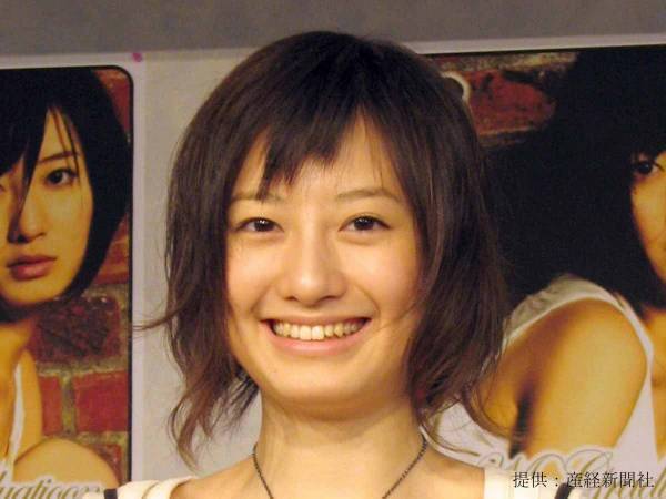 松本まりか「うん、クズ…」　恋愛について持論を語り「まさにその通り！」と共感の声