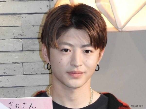 Generations 佐野玲於のソロダンスに釘付け ファン エモすぎ と称賛の声送る 年4月13日 ウーマンエキサイト 1 2