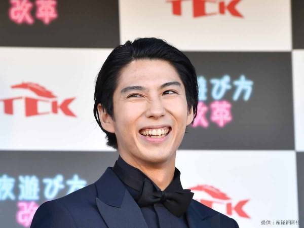 映画『今日から俺は!!』の予告編が公開！　賀来賢人や橋本環奈たちの続投に「待ちきれない」の声