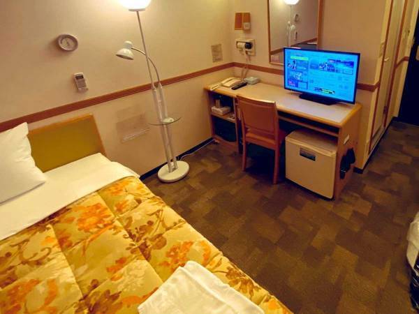 コロナ陽性で入院の男性　ホテルに移動した時、１通の『封筒』を渡され？