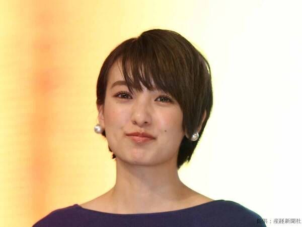 南明奈が ギャル だった２０歳の証明写真を公開し 今と全然違う 夫 濱口優も爆笑 年4月14日 ウーマンエキサイト 1 2