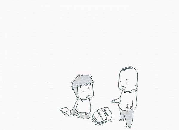 「母親なのに夜遊びに行くなんて」　そう思った男性が学んだことは【きしもとたかひろ連載コラム】