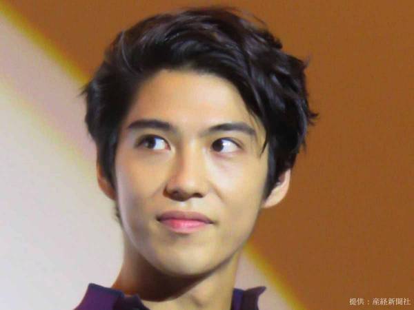 賀来賢人が子供からのひと言に「なぜですか」とガックリ　妻・榮倉奈々について「絶妙にダサくて腹立つ…」