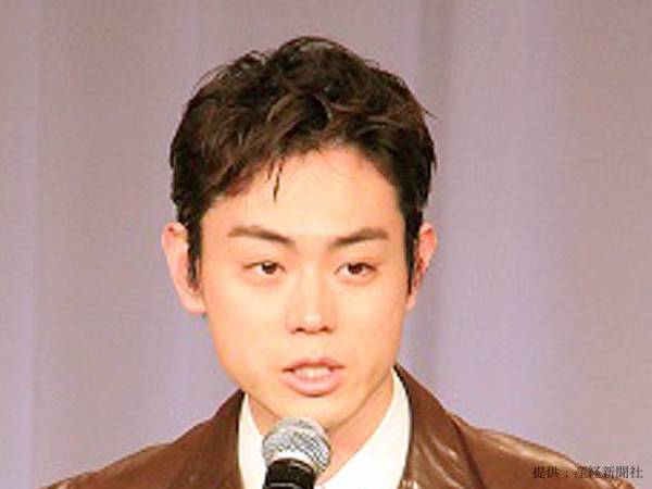 菅田将暉が小松菜奈に「ちょっと引きました…」　２人の姿に「最高のカップル」の声