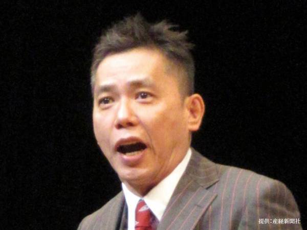 「病気の人を攻撃するって…」　太田光、感染したアナウンサーへの批判に？