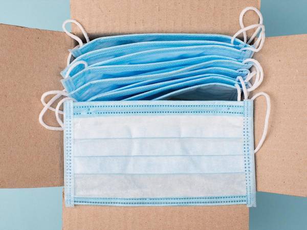 「１枚でも、必要とする人たちへ」　マスク１枚から『寄付』できるサービスとは_