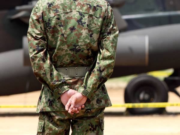 クルーズ船の対応にあたった２７００人の自衛隊　感染者ゼロの背景には『自衛隊式感染予防』