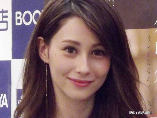 『配達員への差別』に、ダレノガレ明美がズバリ　ネットで「本当にそれ」「よくいった」