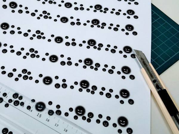 これなら嫌でも手を洗いたくなる…　画期的アイディアに１２万人から称賛の声