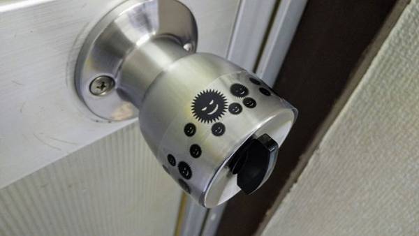 これなら嫌でも手を洗いたくなる…　画期的アイディアに１２万人から称賛の声