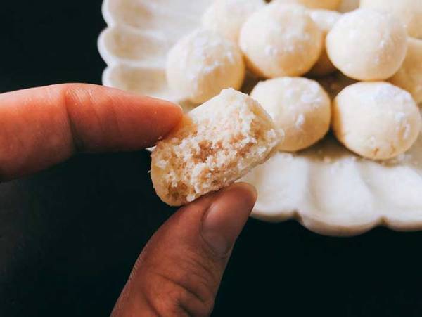 うますぎて爆食い注意！　簡単すぎる『お菓子レシピ』がこちらです