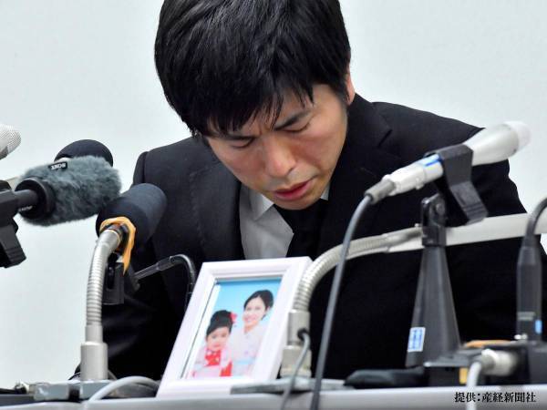 池袋暴走事故から１年…遺族が動画を公開　メッセージに「考えさせられる」「涙が出た」