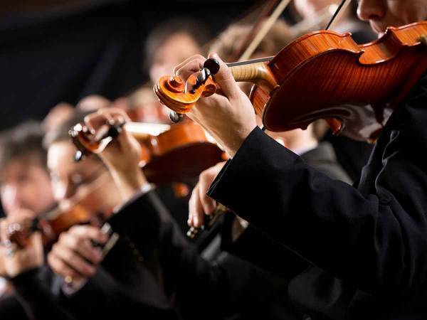 こんなときこそ、じっくりと読書！読み応え十分、「オーケストラ」のすすめ