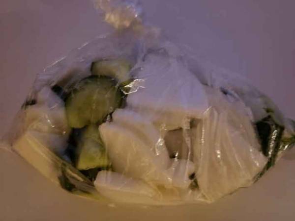 これならパパでも作れちゃうかも？「シーズニング」をアレンジしてみよう！