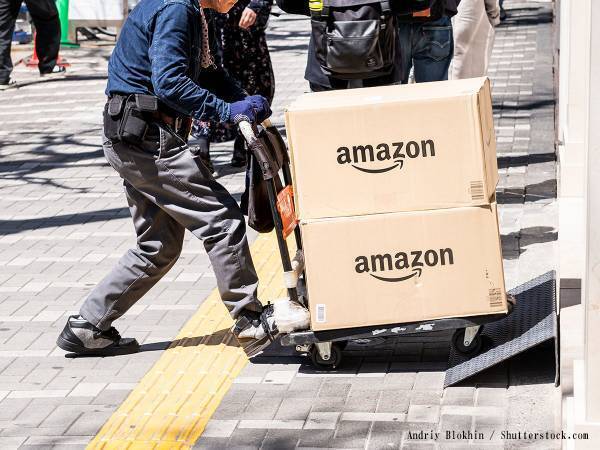 配達員「これはやめて」　切なるお願いにハッとさせられる