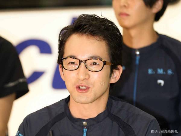 浅利陽介がインスタを開設！　「コード・ブルー愛を感じた…」とファンが歓喜した理由は？