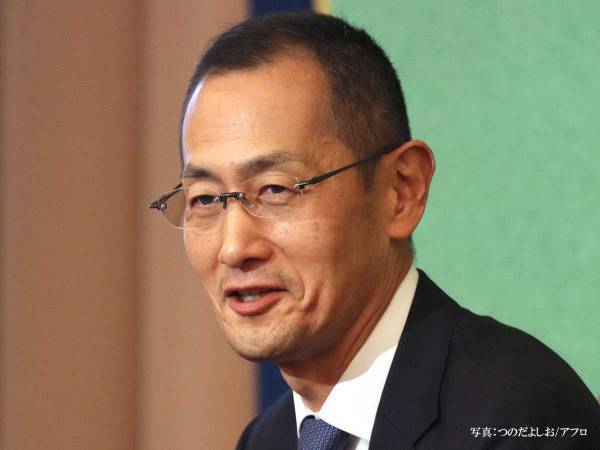 マスクをして走ると息が…　山中教授が代用品として提案したのは？