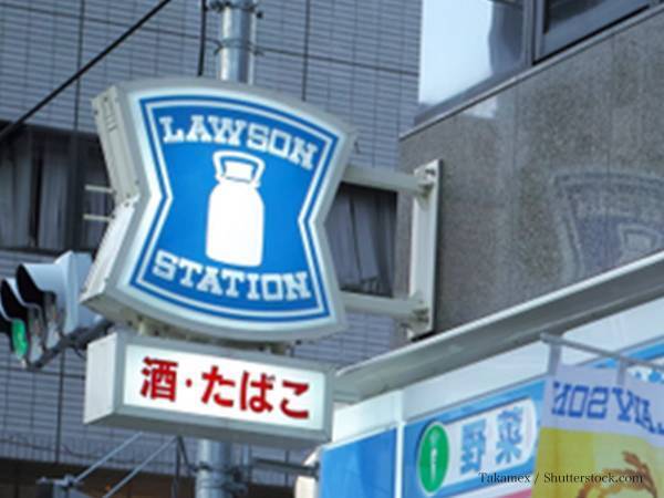 「病院の皆さんへ…」　ローソンの『ある取り組み』に、称賛の嵐！