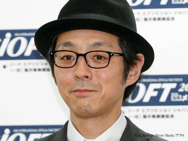 感染後、医師からいわれた『言葉』とは　回復の宮藤官九郎が明かす