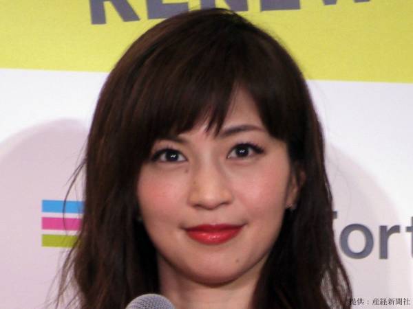 安田美沙子がインスタで見せる『ママショット』に「美しい」　子供が「イケメン」と話題に