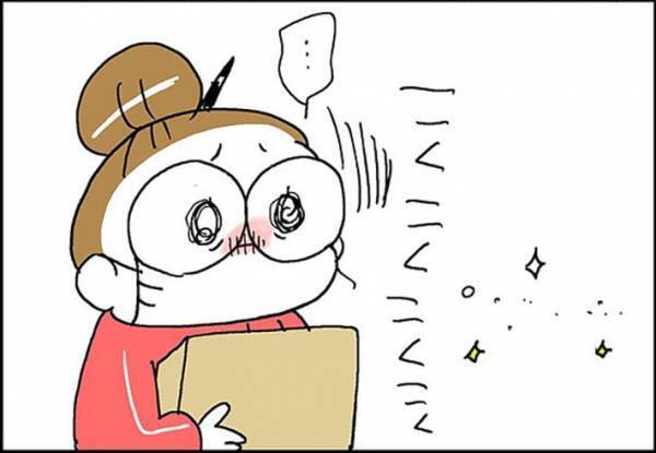 「優しい」「涙出た」　外出自粛で不安を抱えた女性に、配達員が…