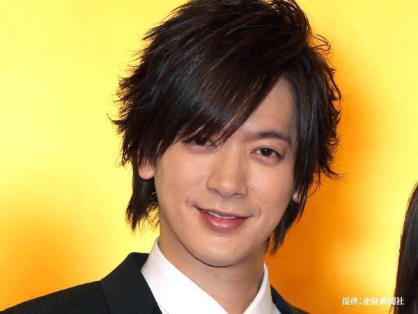 北川景子の妊娠を受け、DAIGOがコメント　その内容に「人柄が出てる」「素敵な文章！」