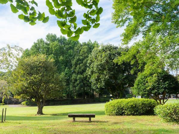東京都公園協会が自粛期間中に公園に集まる人へ『お願い』を出す