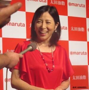 【訃報】岡江久美子さん、コロナウイルスによる肺炎で逝去　「早すぎる」と悲しむ声