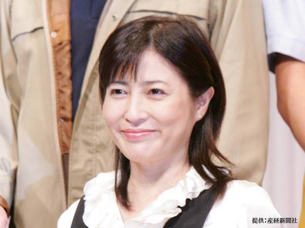 【訃報】岡江久美子さん、コロナウイルスによる肺炎で逝去　「早すぎる」と悲しむ声