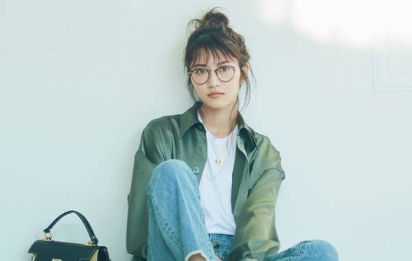 若月佑美が『Oggi』の美容専属モデルに抜擢！　ファンから「毎月買う」の声続出