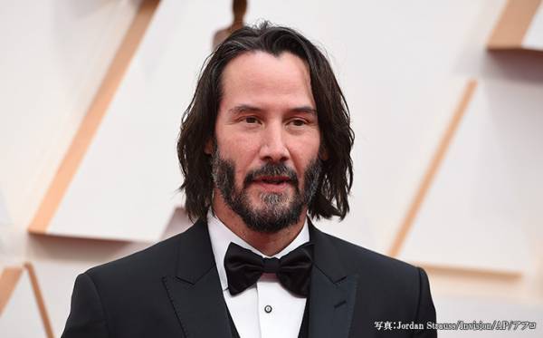 来日経験２３回以上！　日本を愛してやまないハリウッドスターたち