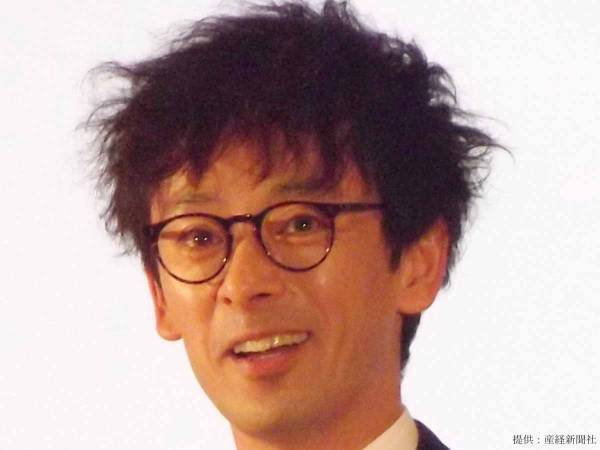 滝藤賢一が明かした毎朝のルーティーンに驚き！　「無言で触ってる」