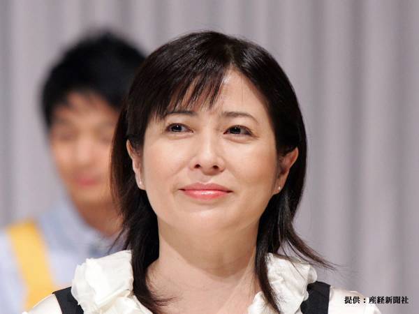 「涙出た」「悔しい…」　娘・大和田美帆のブログに、悲しみの声相次ぐ
