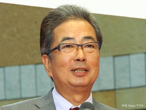 大和田獏「残された家族の願い」　岡江久美子の遺骨を手にし、語った思いとは