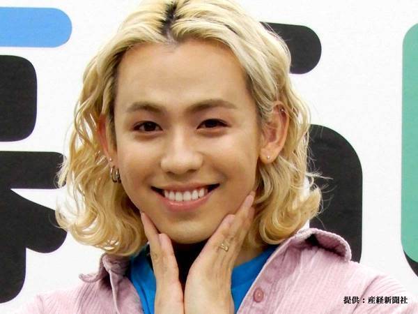 『子育て』について持論を展開したりゅうちぇる　内容に「涙が出た」「参考にする」