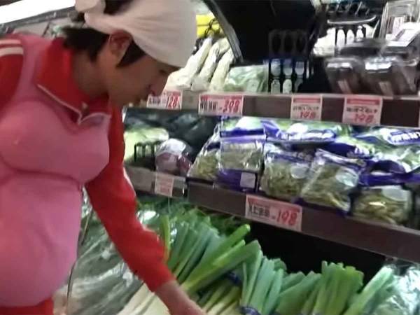 『妊婦体験ジャケット』を着て家事を行った夫　思わず「妻のことが益々…」と本音がポロリ