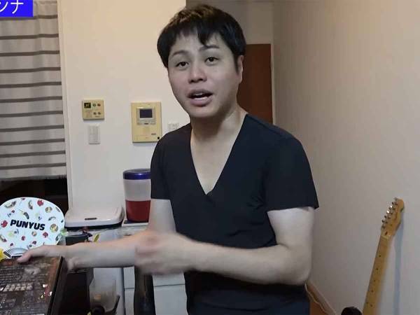 衝動買い注意！ポチり必至、ノンスタ井上によるボードゲーム紹介動画にワクワク！