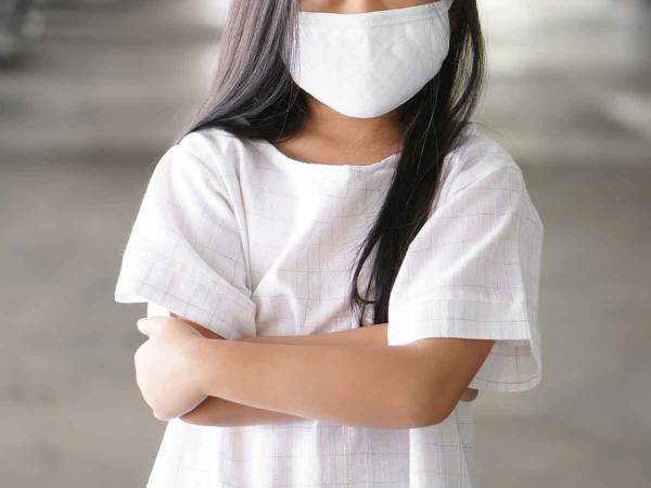 なぜ５０回洗えるの？新発売のミキハウス「抗菌マスク」に使用されている特許技術とは