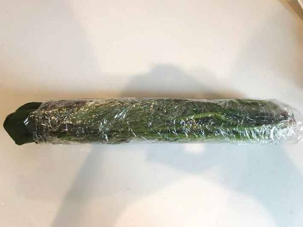 「え？これだけ？」混ぜてチン！包丁いらずの手間なし野菜蒸しパン