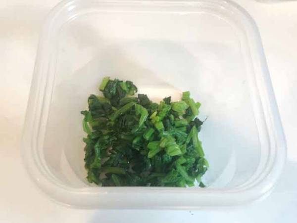 「え？これだけ？」混ぜてチン！包丁いらずの手間なし野菜蒸しパン