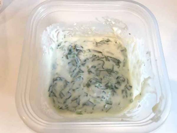 「え？これだけ？」混ぜてチン！包丁いらずの手間なし野菜蒸しパン