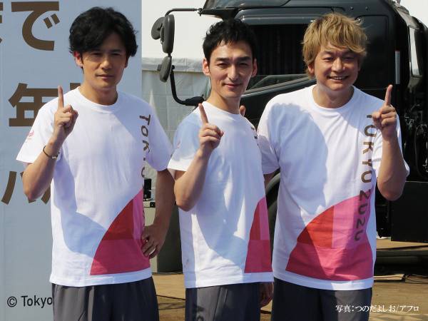 「自分たちも大変だろうに」の声　『新しい地図』の支援内容に感謝の声集まる