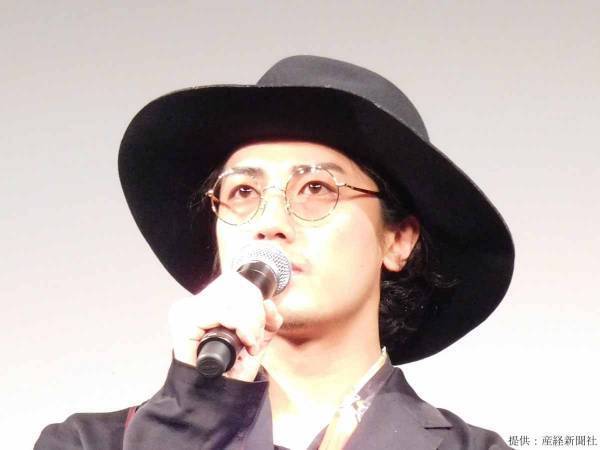 赤西仁が『ジャニーズ事務所』への思いを語る！　「感謝もしてるし」に続く言葉に、ファン感激