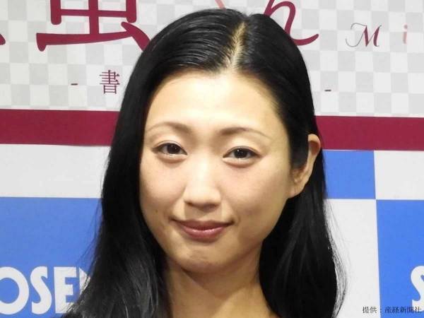 壇蜜が変わった『ペット』を告白し「あれと匂いが一緒」　ファンから「うらやましい」との声も