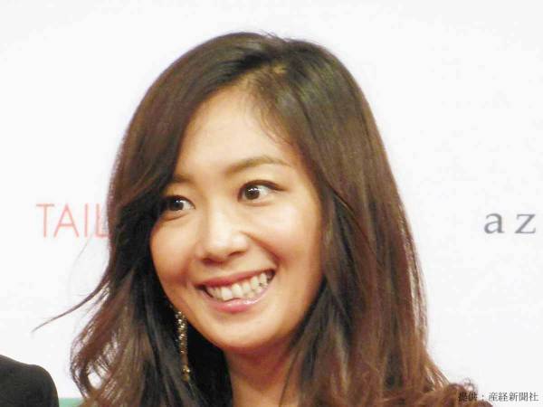 優香が第１子出産！　夫・青木崇高とともに「初めてでまだ慣れない」と心境を語る