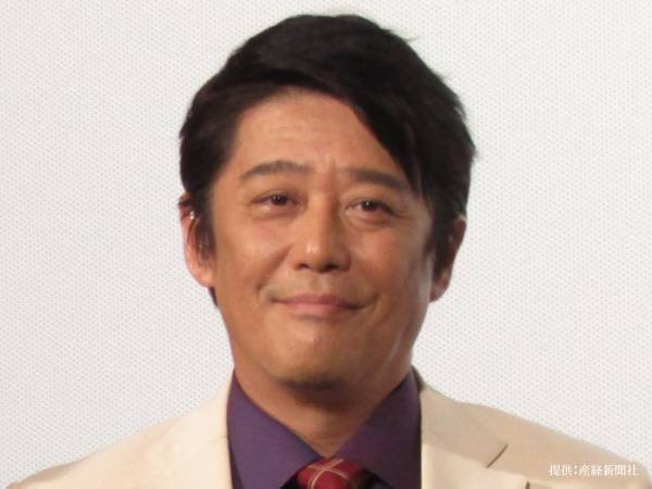 坂上忍「こんな連中のために…」　岡江久美子の息子を名乗る動画に怒りあらわ