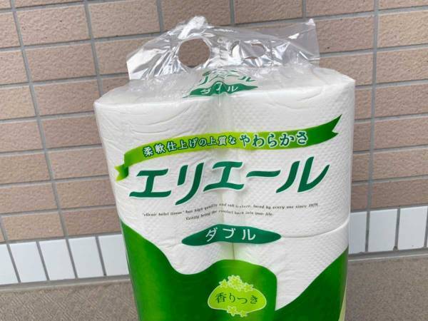 「ついに大王様まで立ち上がったぞー！」　『エリエール』の大王製紙、マスク国内生産を開始