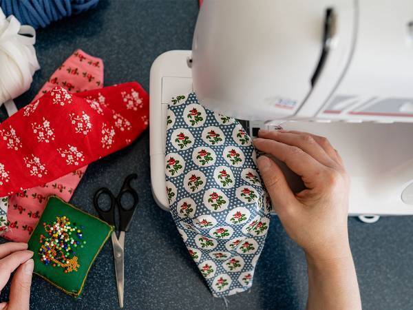 【完全保存版】自分に合ったマスクの作り方を探そう！