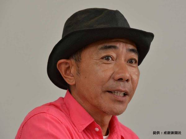 木梨憲武が『あの姿』で外出自粛訴え　ネットで「懐かしい」「嬉しすぎる」と大反響